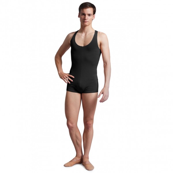 Herren Baumwoll-Einteiler PATRICK