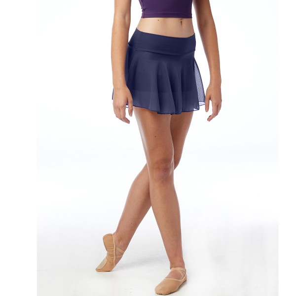 Shorts mit Mesh Rock AMAYA