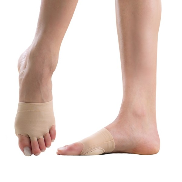 Veganer Ballenschutz MD-21