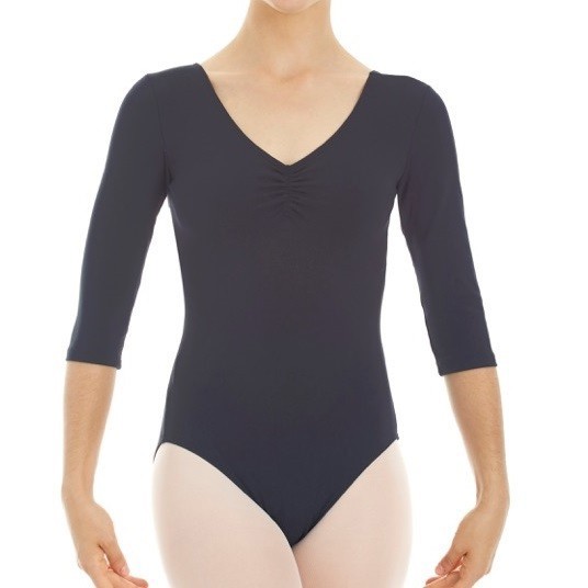 Ballet Leo 3/4 Sleeve 31340