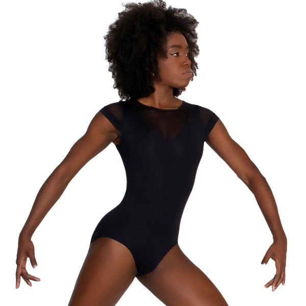 Kurzarm Mesh Trikot E2428