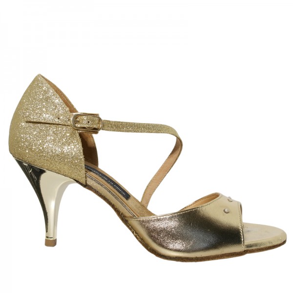 Tango shoe 915 Oro
