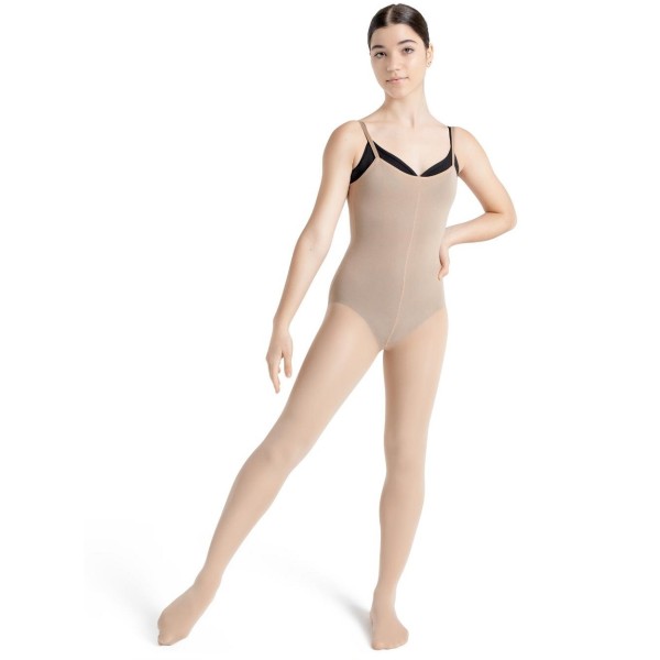 Ganzkörper Convertible Strumpfhose 1818