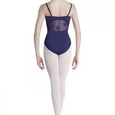 Spagettti Trikot FLORAL FLOCK