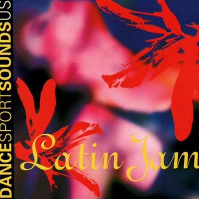 CD Latin Jam