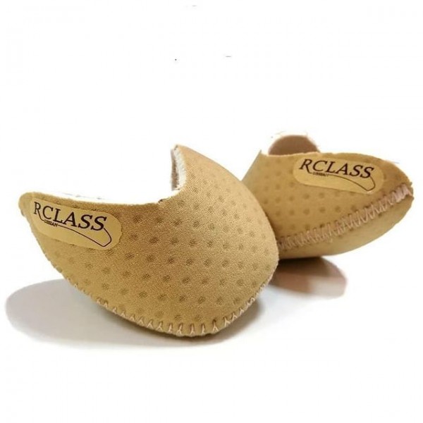 Zehenschutz / Toe Pad Russian Class