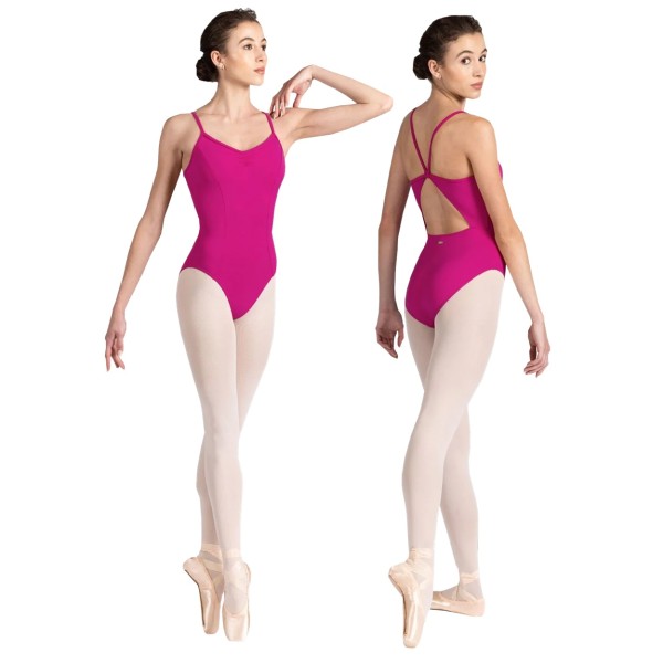 Mirella Miami Trikot mit offenem Rücken TWEEN