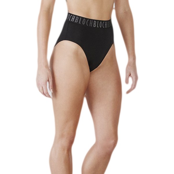 Hoch taillierter Tanzslip TEIGAN