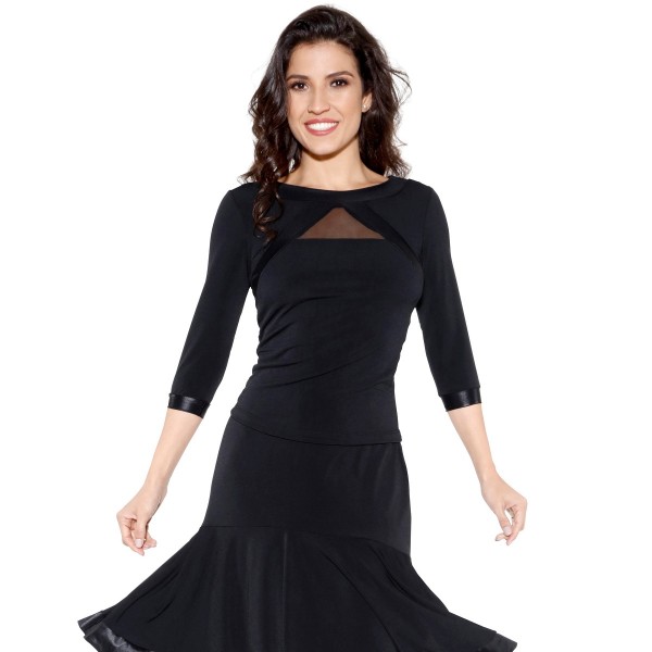 Damenoberteil E11231