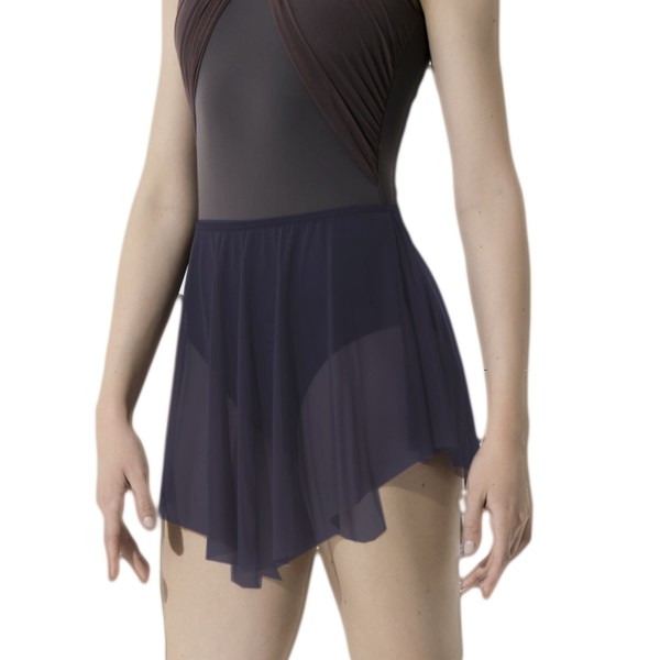 Glockiger Schlupfrock ORKA DA3013