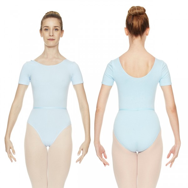 Baumwoll Kurzarmtrikot 3988