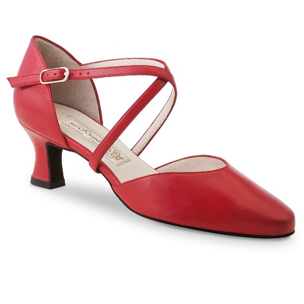 Damenschuh PATTY 55 Nappa