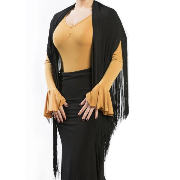 Damen Mantón CHAPAS