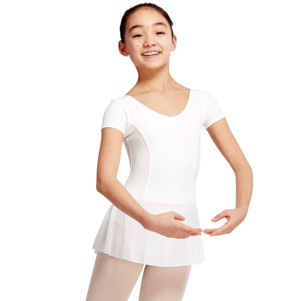 Kinder Ballettkleidchen MALOU