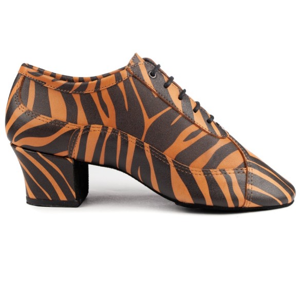 Trainerschuh PD707 ZEBRA