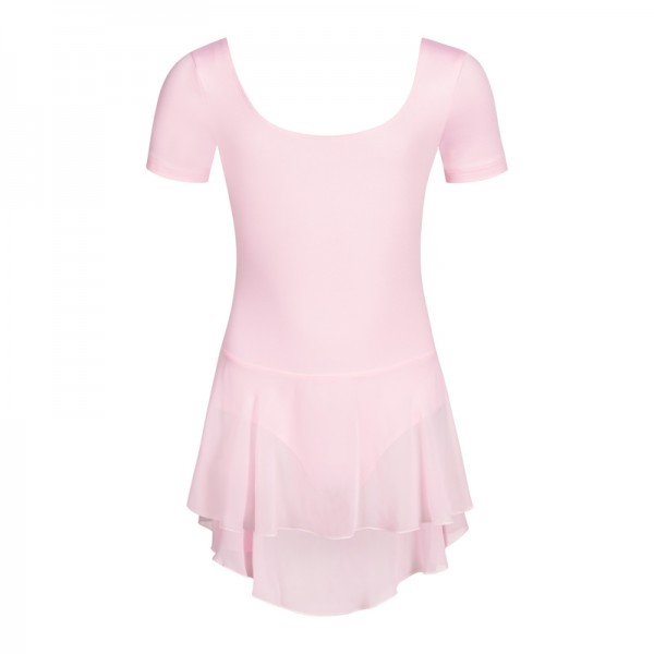 Kinder Kurzarmtrikot mit Röckchen R3041