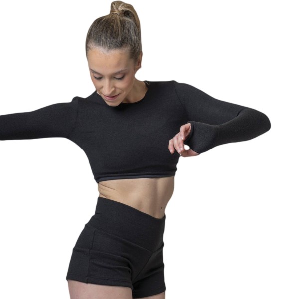 Warm Up Top CATRES 4332