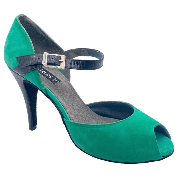 Tango shoe 680 ROSSO