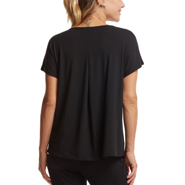 Weites Bambus Shirt BADINE