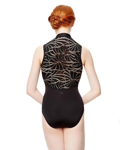 Geo Mesh Trikot FERNANDA