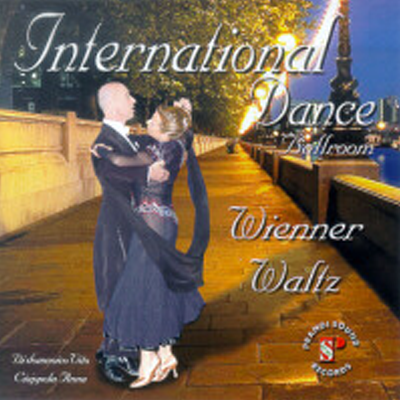CD International Dance Ballroom - Wienner Waltz