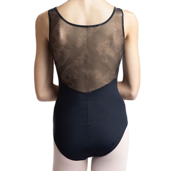 Balletttrikot 31594