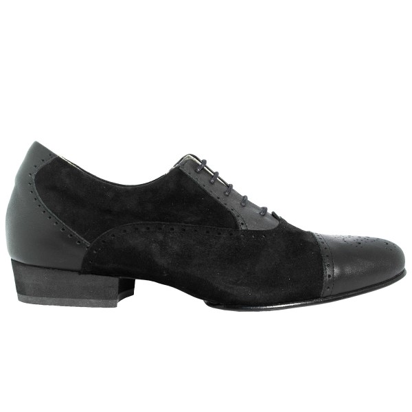 Modell CASIMIRO IC Schwarz