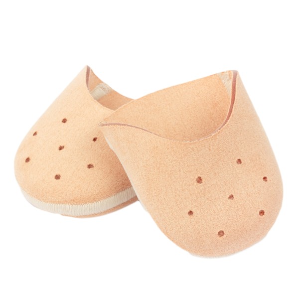 Moleskin Toe Pads