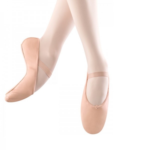 Ballettschläppchen ARISE ganze Sohle