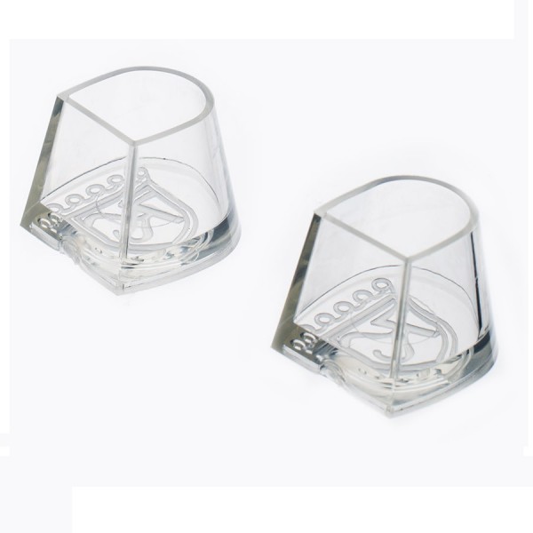 Absatzschoner 5-5,5cm