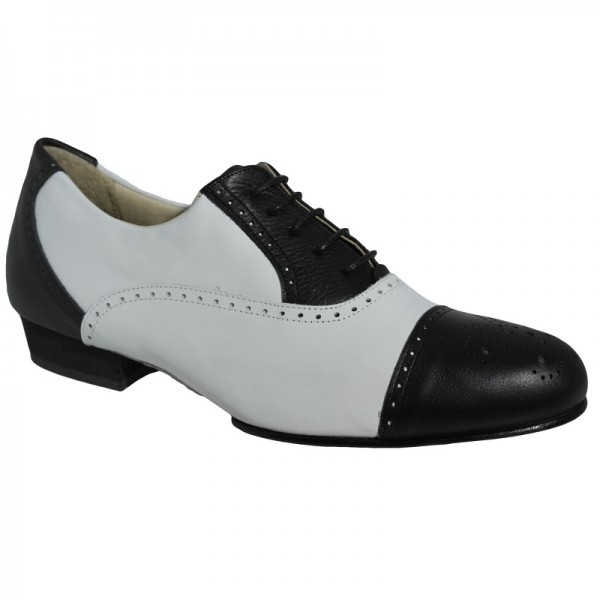 Modell CASIMIRO IC Schwarz-Weiss