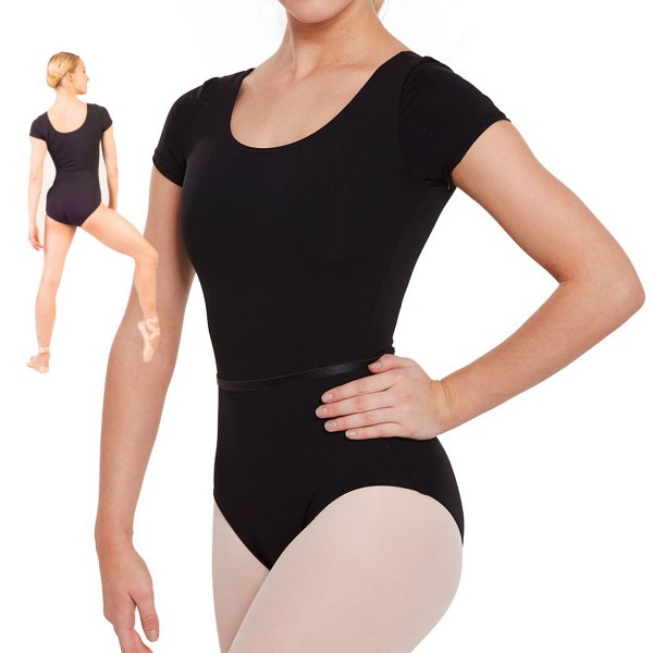 Damen Kurzarmtrikot Tactel TC0054W