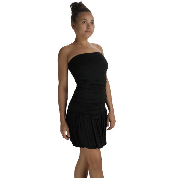 Kleines Schwarzes BALLONI