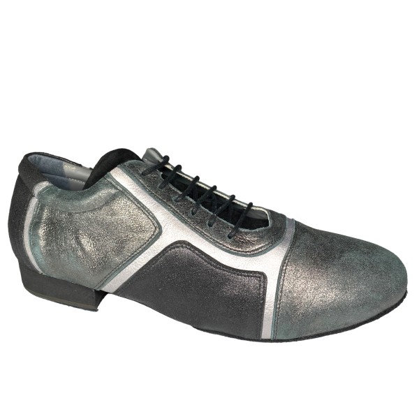 Herren Sneaker Tanzschuh Modell 16115