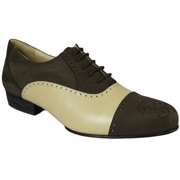 Modell CARLOS mit Wechselsohlensystem