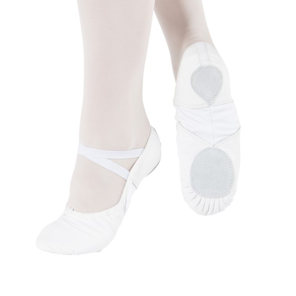 Ballettschläppchen BAE11