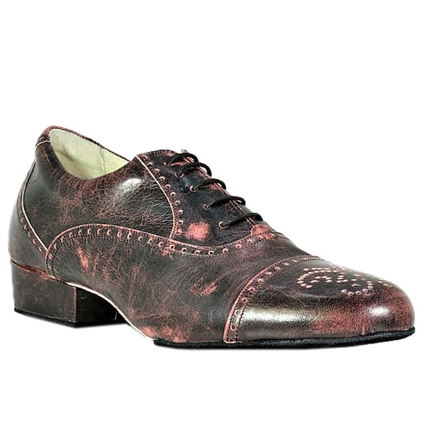 Herren Tanzschuh CARLOS ASCOT