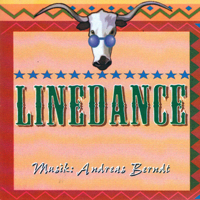 CD LINEDANCE