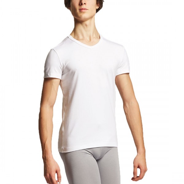 Herren Viskose T-Shirt OLIVER