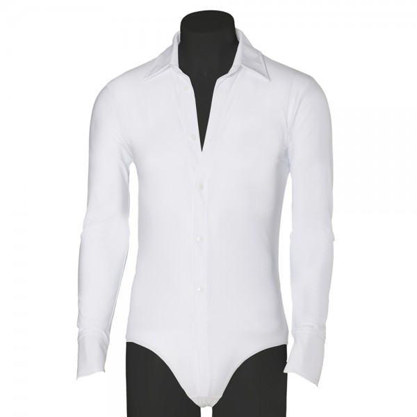 Herren Hemdbody 31077