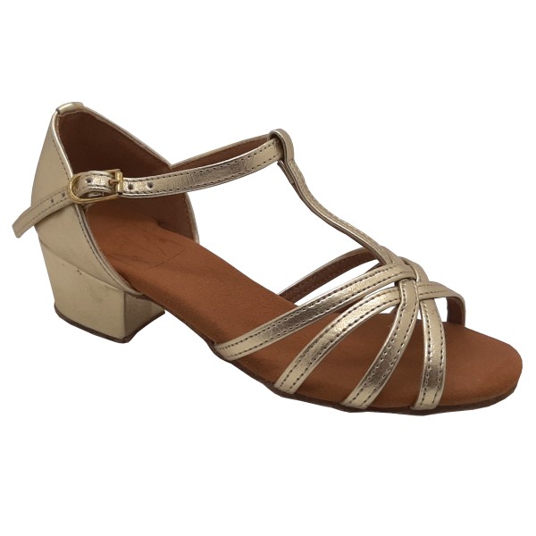 Kinder Lateinsandale 1135