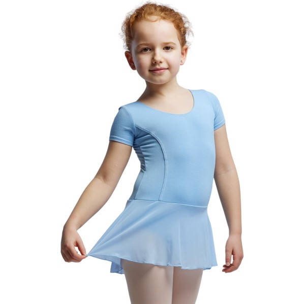 Kinder Ballettkleidchen MALOU