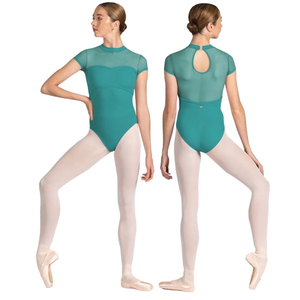 Damen-Trikot mit Flügelärmeln MIAMI