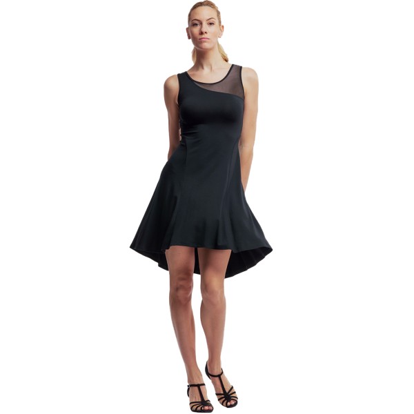 Tanzkleid mit Tüll DORIA