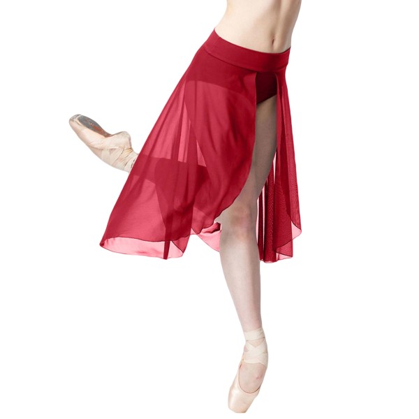 Mesh Rock mit Höschen FANTINA