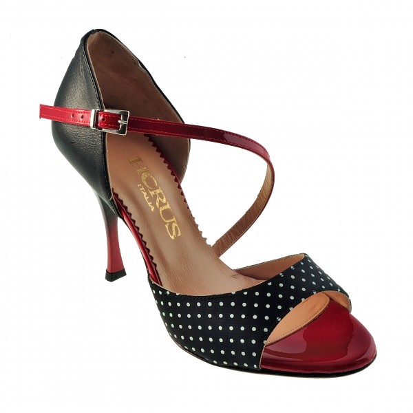 Tangoschuh POIS
