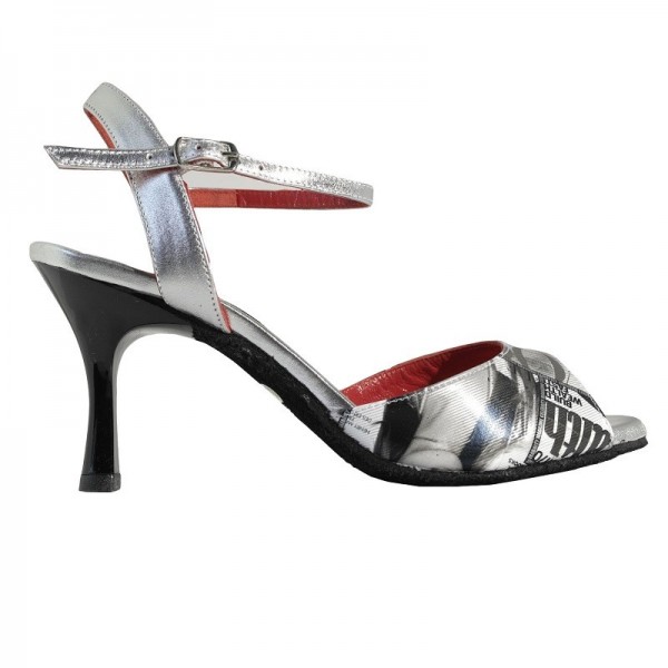 Tango shoe ELBA MAGAZIN 80