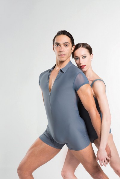 Herren Einteiler ROMEO