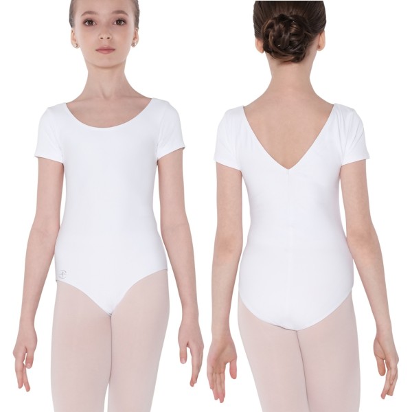Kinder Kurzarmtrikot PIROUETTE