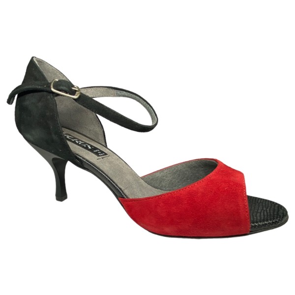 Tango Sling 845 Low Heel